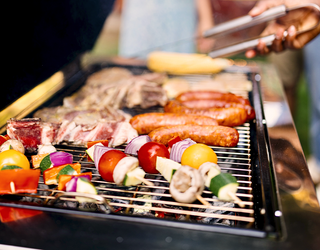 Get Grilling With This BBQ Memory Match