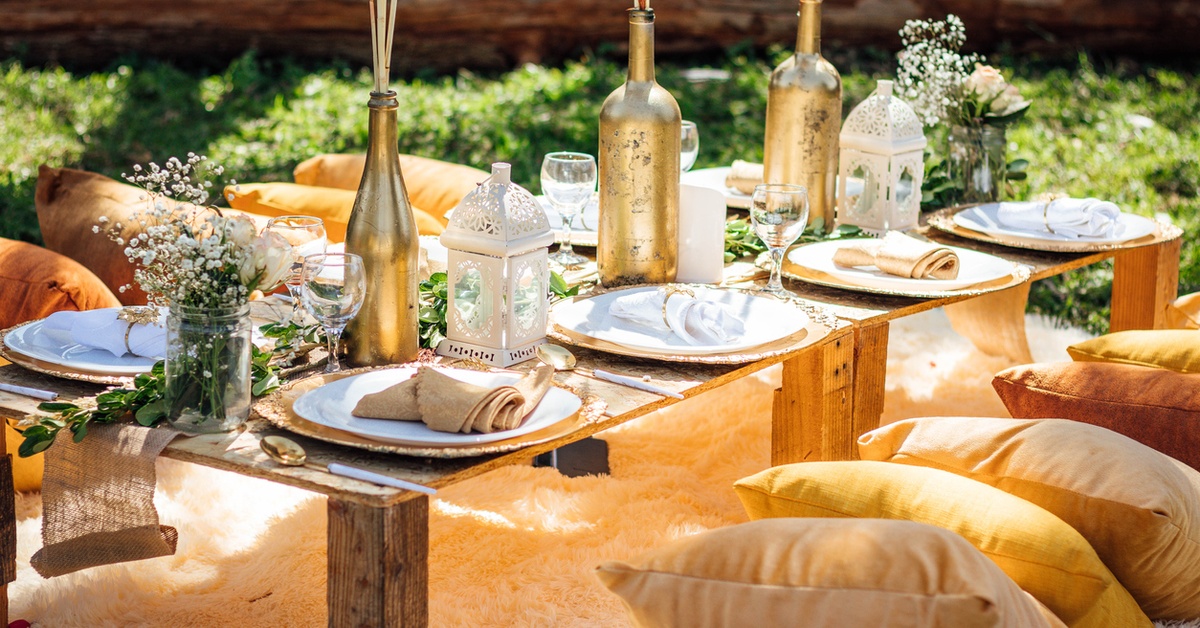 6 Professional Picnic Planners Dailybreak