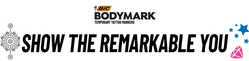 <b>Show The Remarkable You</b>