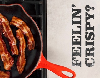 Bacon Just Got Better