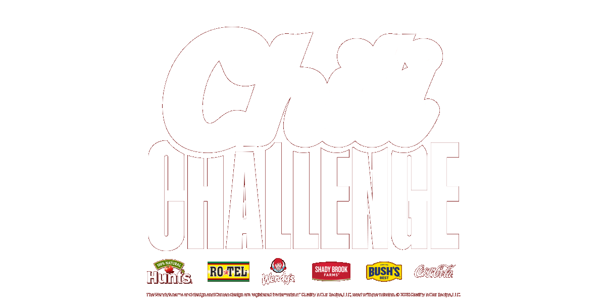 Walmart Chili Challenge