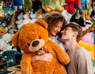 This or That: Pick Your Childhood Comforts