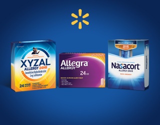 24-HR Indoor-Outdoor Allergy Relief