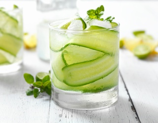 Beyond Green Beer: Irish Cocktails to Try This St. Patrick's Day