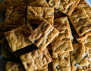 Leave No Crumbs With This Blondie Memory Match