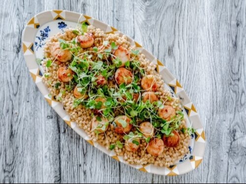 scallops-custom