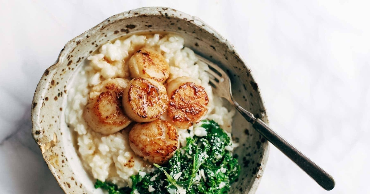 12 Scallop Recipes That Will Impress Your Friends Dailybreak