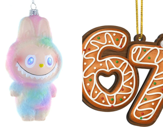 The 13 Most 2025 Ornaments Ever