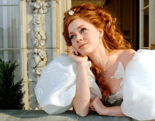 Can You Match the Movie Princess to the Kingdom She Presides Over?