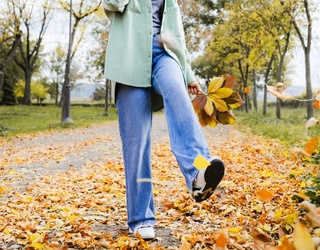 Which Fall Denim Trend Should You Try?