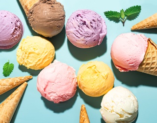 Can You Keep Your Cool with This Gelato Puzzle?