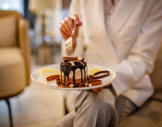 Single-Serving Desserts That Hit the Spot
