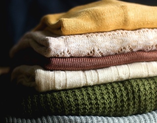 7 Cozy and Cute Sweaters For a Whimsical Fall