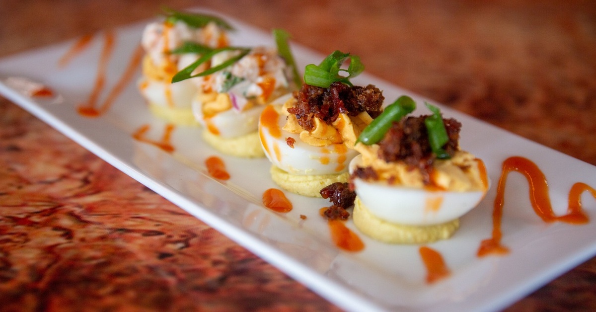 Get Eggcited About the Latest Tiktok Food Trend Dailybreak