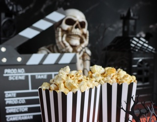 Can You Make It Through These Horror Movie Scenarios?