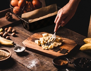 These 10 Dessert Recipes Are Kind Of Bananas
