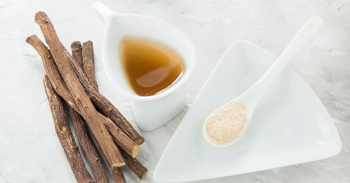Make Your Skin Care Sweet With 8 Ways to Use Licorice Extra Dailybreak