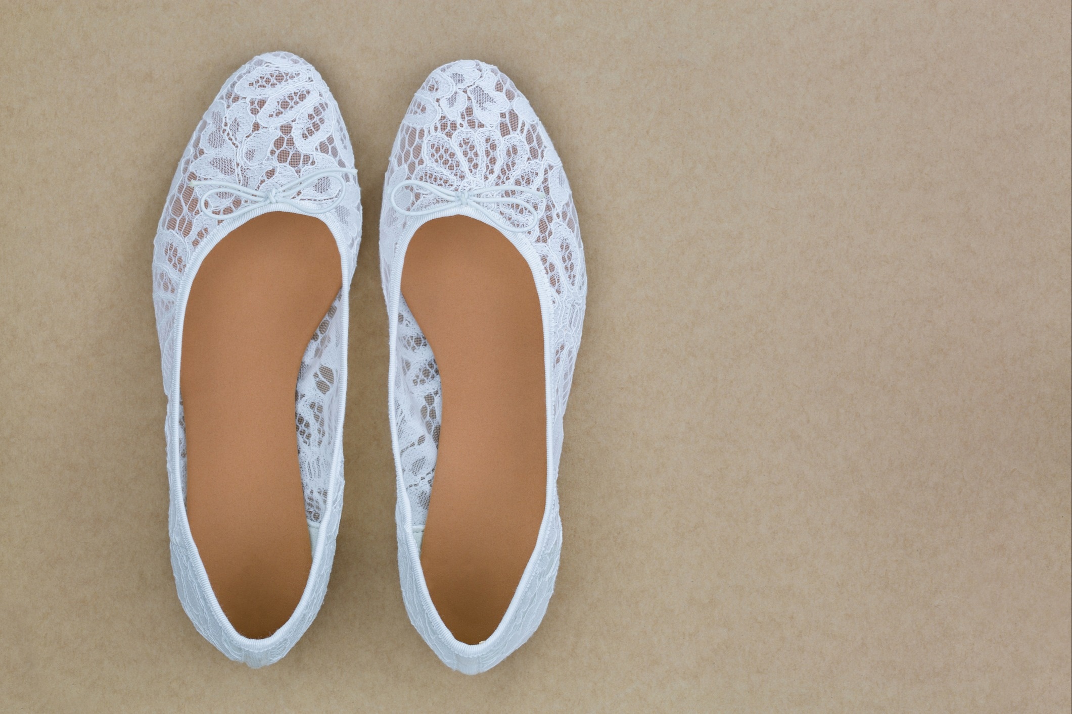 7 Mesh Ballet Flats to Add to Your Late Spring Wardrobe