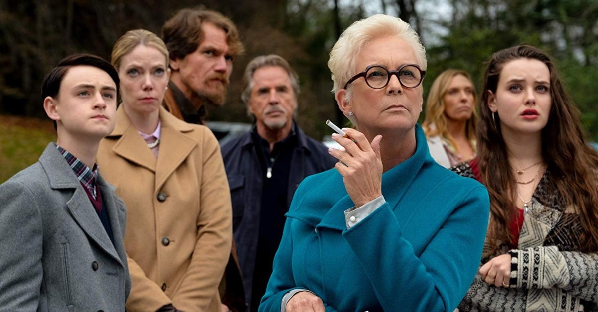 Channel Benoit Blanc to Solve This "Knives Out" Trivia Dailybreak