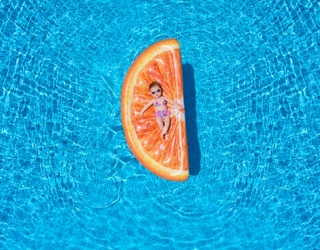 Whatever Floats Your (Baby's) Boat! 8 Pool Toys to Shop for the Little Ones