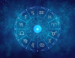 April Cosmic Guide: What to Wear, Cook and Watch