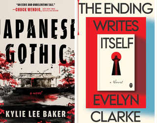 April's 11 Best Books Fright and Delight