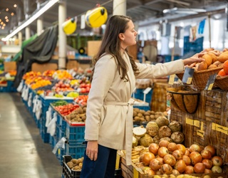 8 Fun, Healthy Food Finds for Fall