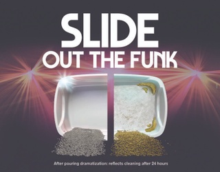 ARM & HAMMER™ SLIDE™ Cat Litter