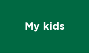 My kids