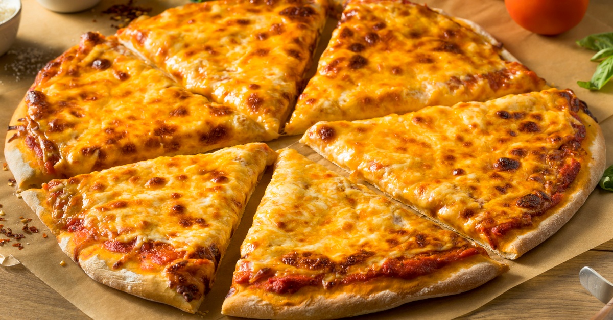 Can We Guess Your Favorite Pizza Topping? - Dailybreak