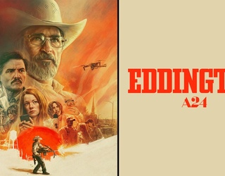 Who’s Who in "Eddington": Inside the Cast of Ari Aster's New Western