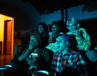 From Clowns to Cults: 10 Horror Movies to Watch This October