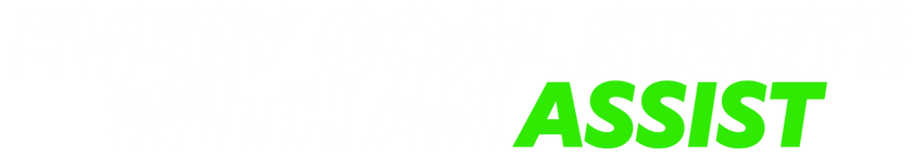 Every Goal Starts With an Assist