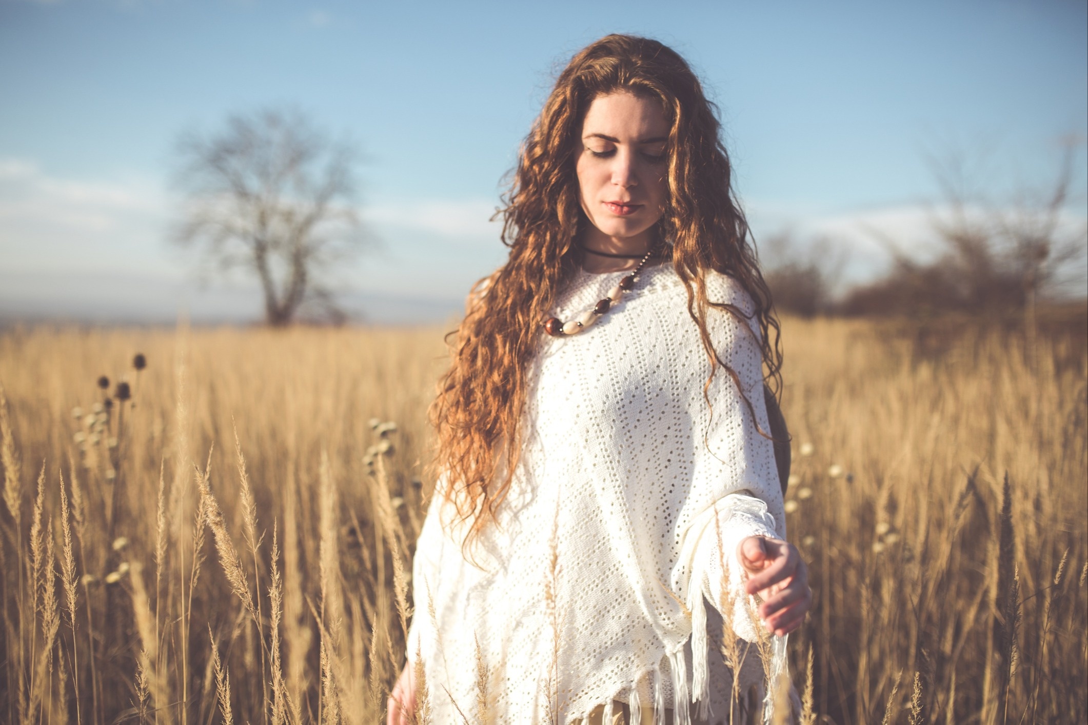 Y2K Cover Up Ponchos Are Back — Here Are the Cutest Ones