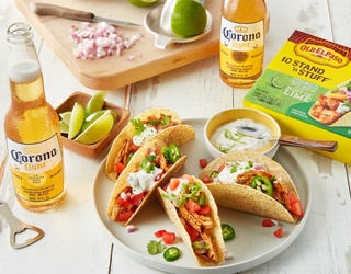 Fill Cinco de Mayo With Flavor