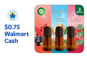 Air Wick Mixed Spring