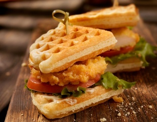 9 Unique Fried Chicken Recipes That Will Turn You Into a Total Chick Magnet 