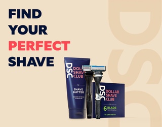 Find Your Perfect Shave