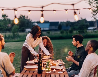 How to Make the Most of the Summer Solstice