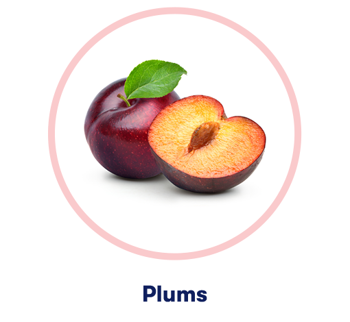 Plum