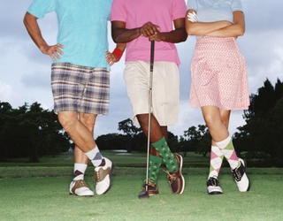 What to Wear to Watch The Masters (Yes, Even at Home)