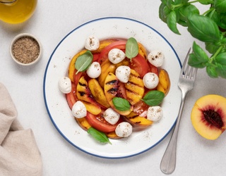 10 No Lettuce Salads To Satisfy Your Craving
