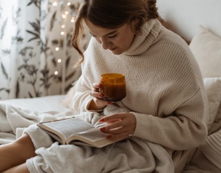 10 Cozy Things to Do When You’re Done With Going Out
