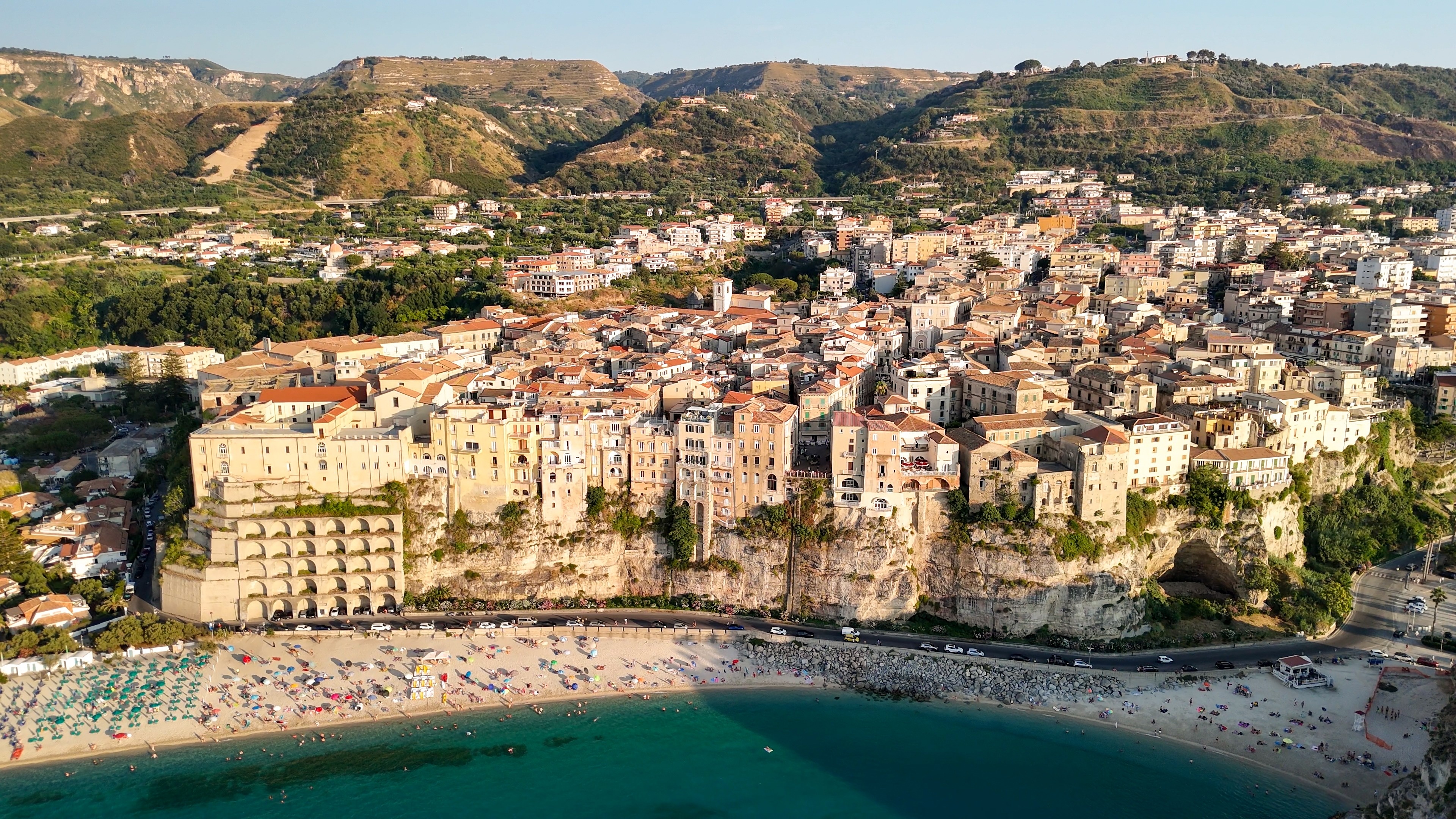  Skip Amalfi Coast Crowds for the Calabria Coast This Summer