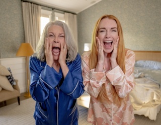 How Much Do You Remember From the 2003 "Freaky Friday" Movie?