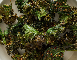 Turn Over a New Leaf With This Kale Memory Match