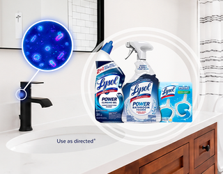 The Ultimate Clean Routine