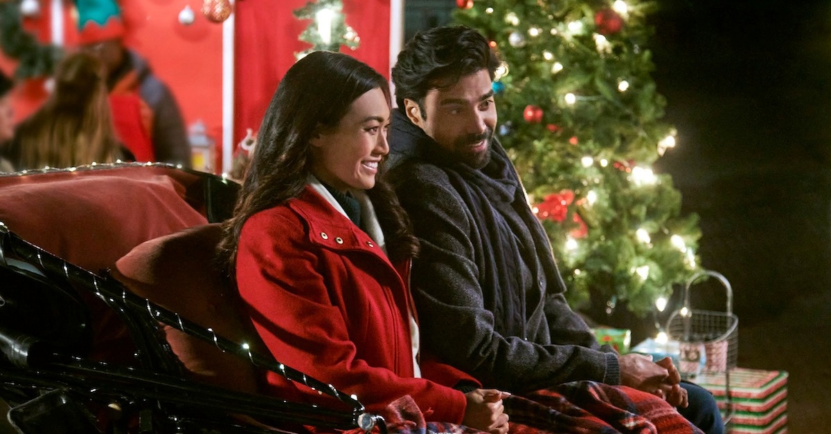 Did You Watch Hallmark Countdown to Christmas This Weekend? Dailybreak