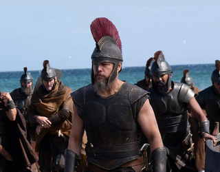 Will You Take 10 Years to Match the Actors & Their Characters in "The Odyssey"? 