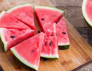 8 Refreshing Watermelon Recipes to Make This Month